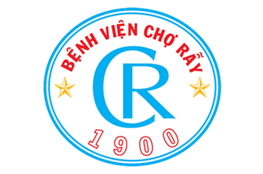 bệnh viện chợ rẫy