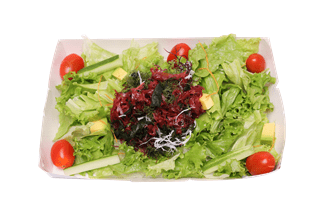 Salad set